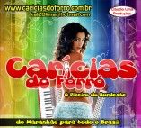 caricias do forro