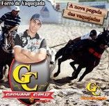 Geovane Cruz e Banda
