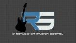  Revolution studio Gospel