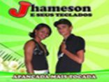 Jhameson e seus teclados