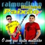 Forró Desejo Da Paixão