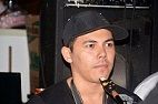 Bruno Nunes Sax