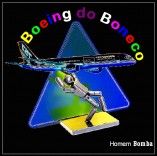 Boeing do Boneco