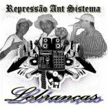 Repress�o ant sistema