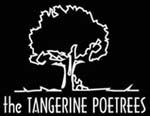 the Tangerine Poetrees