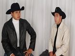 Zé da Serra & Serraninho