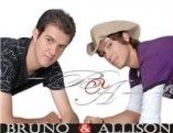  BRUNO E ALLISON