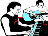 Jorge e Clodoaldo-Compositores