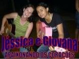 Jessica e Giovana