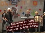 trakinos do forro