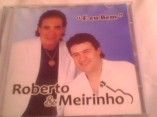 ROBERTO E MERINHO