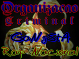 Organização Criminal