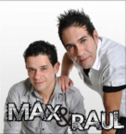 Max e Raul