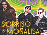 Sorriso de Monalisa