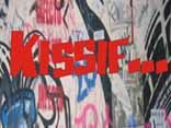 KISSIF...