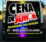 GRUPO CENA DE AMOR
