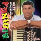 Bidinga Do Acordeon