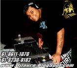 dj touro cruel