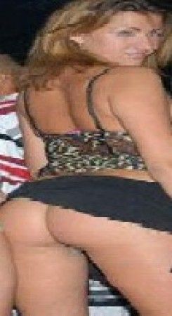 forro derruba saia