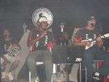 GRUPO PEZINHOS FIRMES