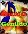 Geno & Genildo (Os quentes do forro )