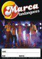 Marca fandangueira