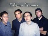 Delirium Tremens