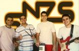 Somonozes
