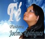Pastora Joelma Rodrigues