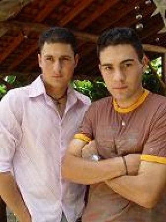 ArCanjo & GaBriel