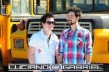 Luciano & Gabriel