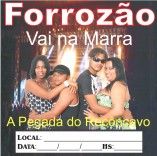 Forrozão Vai na Marra