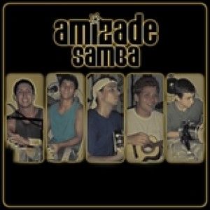 Grupo Amizade Samba