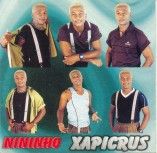 Nininho Xapicrus