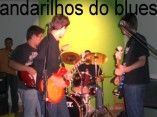 andarilhos do blues