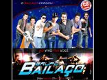 GRUPO BAILAÇO