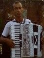 FORROZÃO DESEJO MORENO