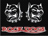 ROCK DOGS