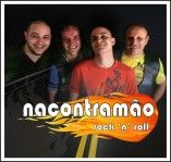 NacontraMão