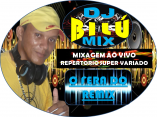 DJ BILÚ
