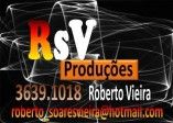 Roberto  RsV Produções
