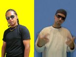 Latinos VIP