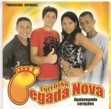 Forró Pegada Nova