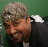 Rapper Sintonia