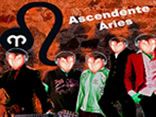 Ascendente àries