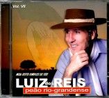 Luiz dos Reis