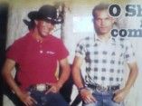 Adeilson e Adriano