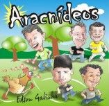 Aracnideos