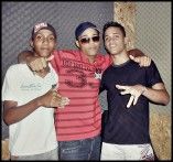 Mc Deicinho, Ramon e DJ NickY