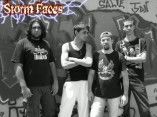 Storm Faces